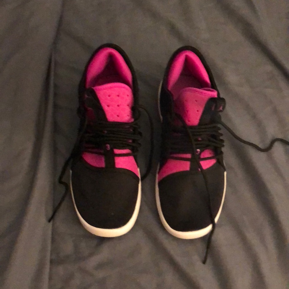 Jordan running shoes